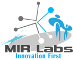 MIR Labs logo